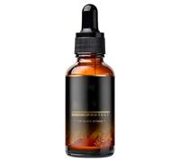 Skin Revive, Moisture Boost Face Oil, Gentle Brightening Solution, Deep Hydration Botanical Oil Blend, Smooth Luminous Glow Skincare Design, Makeup Prep Daily Care Routine Use