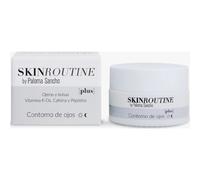 Skin Routine By Paloma Sancho Contorno de Ojos Plus 15ml