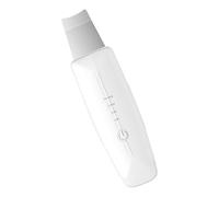 Skin Scrubber, Skin Spa Facial Tool, Cleansing Facial Brush, Cleansing Tool, Microdermabrasion Skincare Tool, Facial Pore Vacuum, Rechargeable Face Scrubber, Face Scraper for Exfoliation