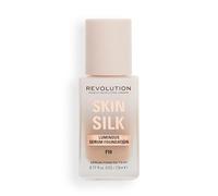 Skin Silk Luminous Serum Foundation F10