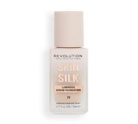Skin Silk Luminous Serum Foundation F3