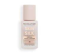 Skin Silk Luminous Serum Foundation F4