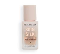 Skin Silk Luminous Serum Foundation F5