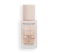 Skin Silk Luminous Serum Foundation F7