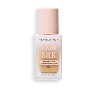 Skin Silk Luminous Serum Foundation F9W