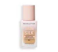 Skin Silk Luminous Serum Foundation F9W