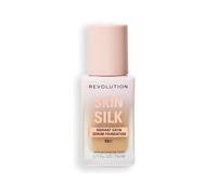 Skin Silk Serum Base de Maquillaje