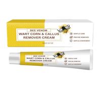 Skin Smoothing Cream 15 g Portable Nourishing Moisturizer Repairing | Hydrating Dry Feet Ungüento Restore Roughness Over Hands Legs Arms Providing Rapid Deep Conditioning Action 15g Size Pack