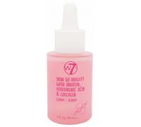 Skin So Bright Serum 30 ml W7 Primer y Prebases de maquillaje