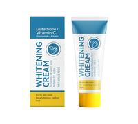 Skin Soothing Cream, 60g Fast Absorbing Non-Greasy, Skin Care Nourishing Cream, for Men Women Mother Girlfriend Home Dorm Travel Camping Gym