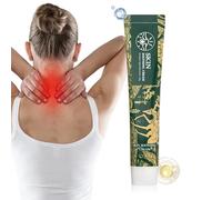 Skin Soothing Gel - 20ml Nourishing Cream | Skin Soothing Cream, Moisturizing Care For Men Mother Father Wife Husband Family Friends Elbows Neck Knees Hands Daily Hydration Softening