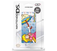 Skin Sticker Peach pour Ds Lite - Neuf