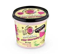 SKIN SUPER GOOD 1642-011 Crema DE SUFFLE Corporal Raspberry Fluff 36ml, Plástico, Sin Color