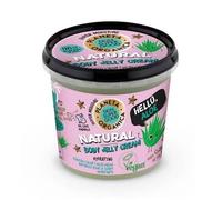 Skin Super Good - Gel-Crema Corporal - Hello Aloe - Hidratación Ligera y Refrescante - 360ml - Pack de 2 (Total 720ml)