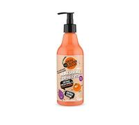 SKIN SUPER GOOD - Gel de Ducha Energy Bomb - Higiene Revitalizante y Tonificante - 500ml - Pack de 2
