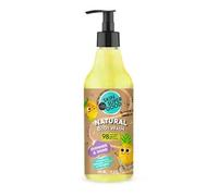 SKIN SUPER GOOD - Gel de Ducha Natural Shimmer & Shine - Limpieza Iluminadora y Radiante - 500ml - Pack de 2