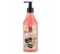 Skin Super Good - Gel de Ducha Refresh - Limpieza Energizante y Tonificante - 500ml - Pack de 2 (Total 1L)