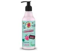 Skin Super Good - Loción Corporal - Strawberry Vacation (Fresa) - Hidratación Energizante y Aromática - 250ml - Pack de 2 (Total 500ml)