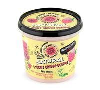 SKIN SUPER GOOD 1642-011 Crema DE SUFFLE Corporal Raspberry Fluff 36ml, Plástico, Sin Color