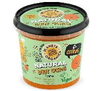 Skin Super Good Exfoliante Corporal C+Citrus 360Ml.