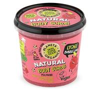 Skin Super Good Natural Exfoliante Corporal Chicle de Lichi 360 ml