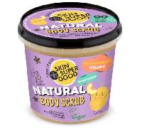 Skin Super Good Natural Exfoliante Corporal Iluminador Extracto de Melón y Vitamina C 360 ml