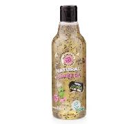 Skin Super Good Natural Gel de Ducha de Pepino Orgánico y Albahaca 250 ml