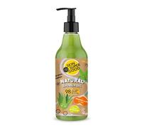 Skin Super Good Natural Organic Aloe Vera Gel De Baã'O Con Difusor 500ml producto para el cuidado de la piel