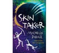 Skin Taker: Creator of Legends: 8 (Wolf Brother)