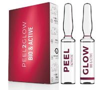 SKIN TECH PEEL2GLOW BIO & ACTIVE 02