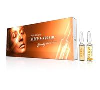 SKIN TECH PEEL2GLOW SLEEP & REPAIR 10