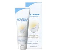 Skin Tightening Cream - Facial Smoothing Moisturizer for Skin, 100g Nourishing Lotion with Hydrating Formula, Softens Dry Body, Skincare Product, Body & Face Cream Accessory for Spa, Morning, Home