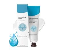 Skin Tightening Cream, Smoothing Sculpting Lotion, 60g Elasticity Hydration Formula with Firming Support, Deep Moisturizing Body Care Cream, Lightweight Skincare Design, Daily Use for Women Men