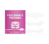 Skin Tightening Patches for Face - Nourishing Forehead Patches | Skin Nourishing Lifting Tapes for Girls Ladies Mothers Wives Travelers Busy Professionals Beauty Lovers Skincare Enthusiasts