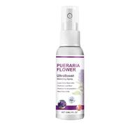 Skin Tightening Spray for Women and Teens, 30ml Lightweight Abdominal Shaping Mist, Non-Sticky Body Care Spray for Girls Youth Boys Daughter Sister Girlfriend Beauty Routine, 10.8x2.8cm