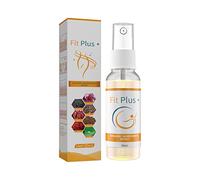 Skin Tightening Spray, Spray de Estiramiento de La Piel Bariátrica, Espray de Adelgazamiento de Quemador de Grasa Rápido para Pérdida de Peso, Adecuado para Cualquier Piel