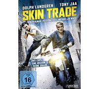 Skin Trade – DVD