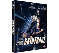 Skin Trade [Francia] [Blu-ray]