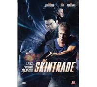 Skin Trade [Francia] [DVD]