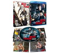 Skin Trade: Tráfico Humano (Ed. Esp. Numerada y Limitada con Funda y Postales) [Blu-ray] (2015) Skin Trade