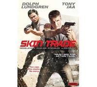 Skin Trade [USA] [DVD]