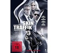 Skin Traffik – DVD – Alive AG