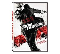 Skin Traffik [USA] [DVD]
