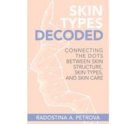 Skin Types Decoded: Connecting the Dots Between Skin Structure, Skin Types, and Skincare (Skincare Literacy)