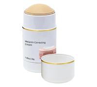 Skin Whiten Cream, Lightening Face Cosmetic, Compact 30g Beauty Tool With Sturdy Brightening, With Compact Design, Natural Black Spot Care Extra, Professional Solution For Face Body