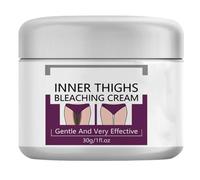 Skin Whitening Cream,Crema Blanqueadora para las Axilas,Crema Blanqueadora para Aclarar las Manchas Corporales,Cream Hidratante Aclarante y Anti Manchas de Axilas y Partes Intimas