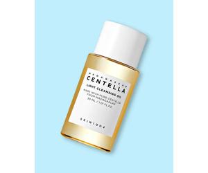 Skin1004 Aceite hidrofílico con extracto de centella Madagascar Centella Light Cleansing Oil - 30 ml