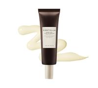 SKIN1004 Ampolla Solar Probio-Cica Glow Centella de Madagascar 50 ml - FPS 50+ PA++++ - Protector solar diario ligero con centella - Textura hidratante en ampolla - Sin efecto blanquecino (50ML)