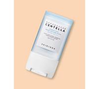 Skin1004 Barra facial de protección solar Madagascar Centella Hyalu-Cica Silky-Fit Sun Stick - 20 g