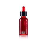 SKIN1004 Bloody Peel 1.01 fl oz (30 ml) | AHA 17% Peeling Solution | Adecuado para pieles mixtas y secas | Elimina las células muertas de la piel